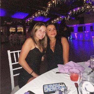 Meet your Posher, Ella